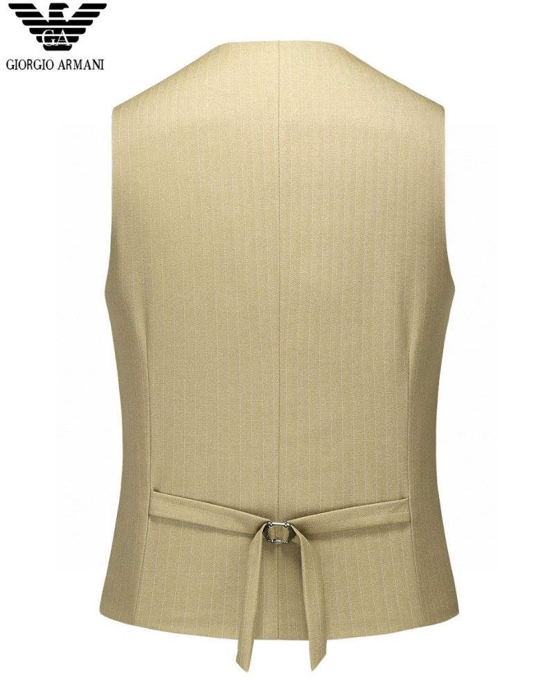 Armani Long Suits Supportive 96157