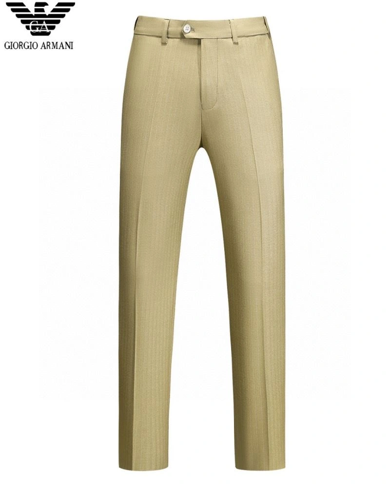 Armani Long Suits Supportive 96157