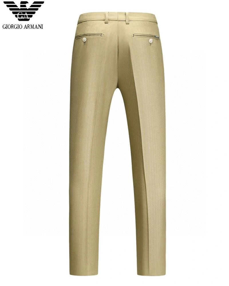 Armani Long Suits Supportive 96157