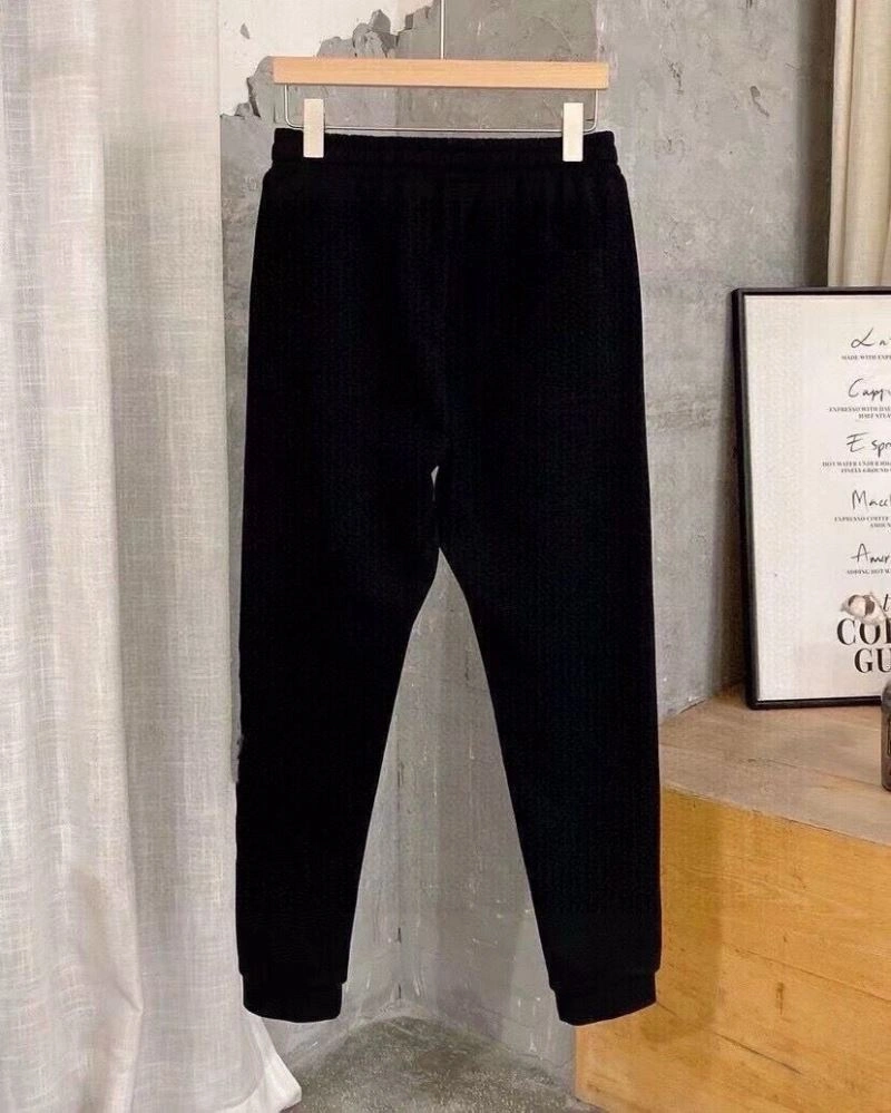 Armani Long Suits Durable 96153