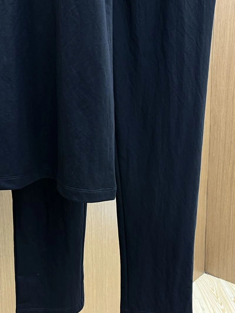 Thermal Armani Long Suits 95654