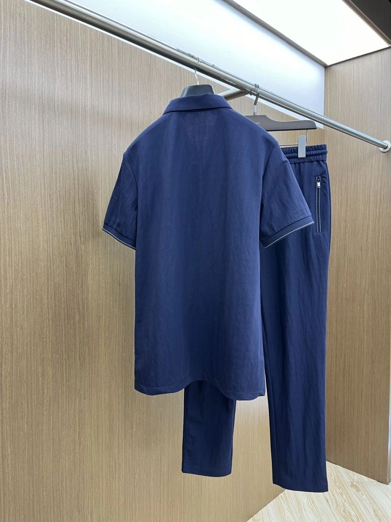 Armani Long Suits Classic 95649