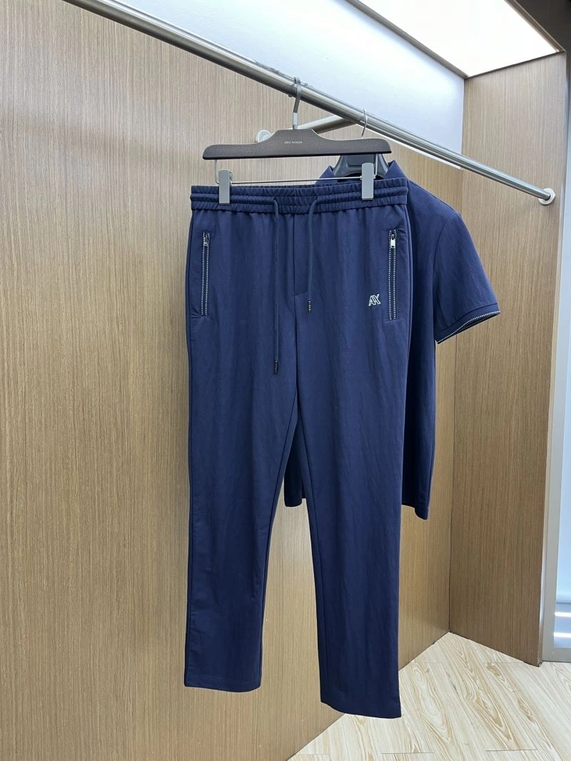 Armani Long Suits Classic 95649