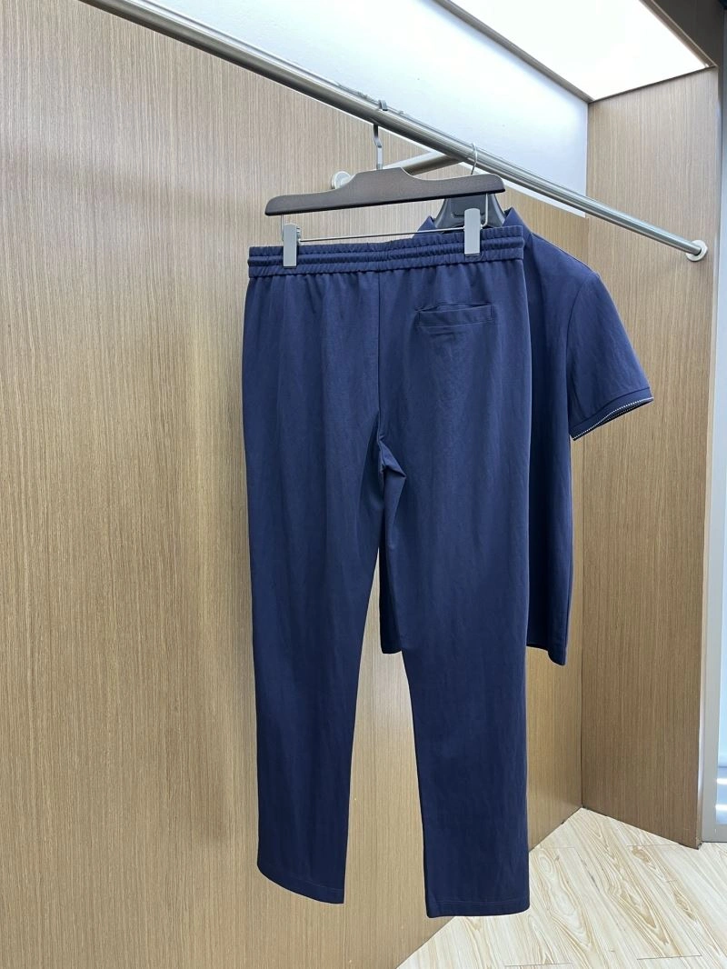 Armani Long Suits Classic 95649