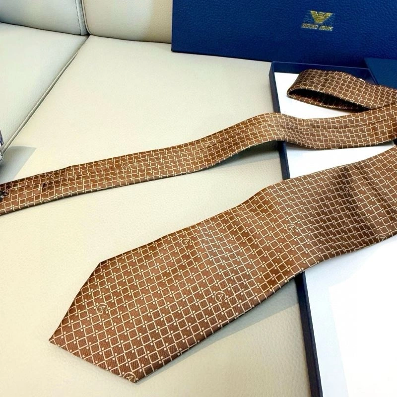 Armani Neckties Bold 269035