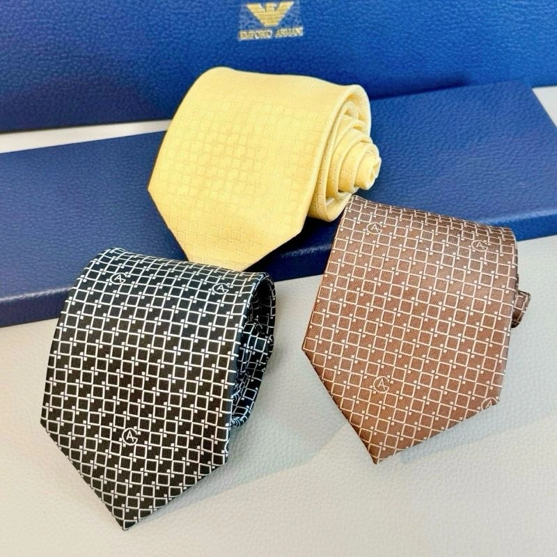 SoftTouch Armani Neckties 269019