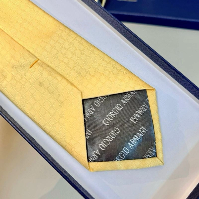 SoftTouch Armani Neckties 269019
