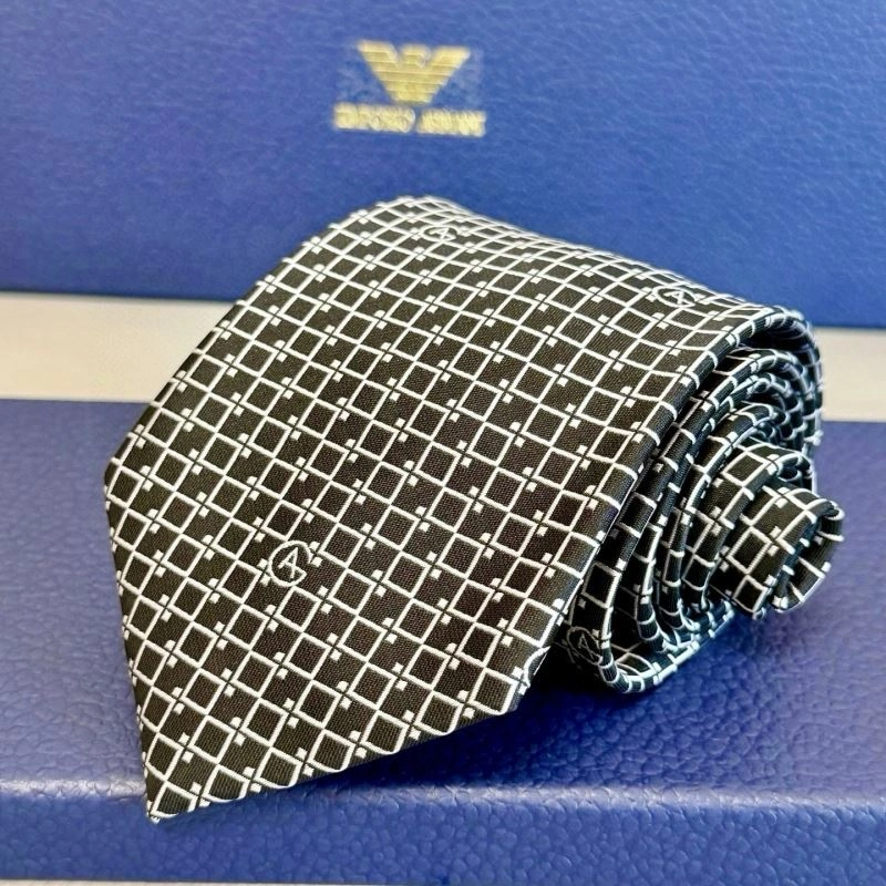 Armani Neckties GoAnywhere 269030