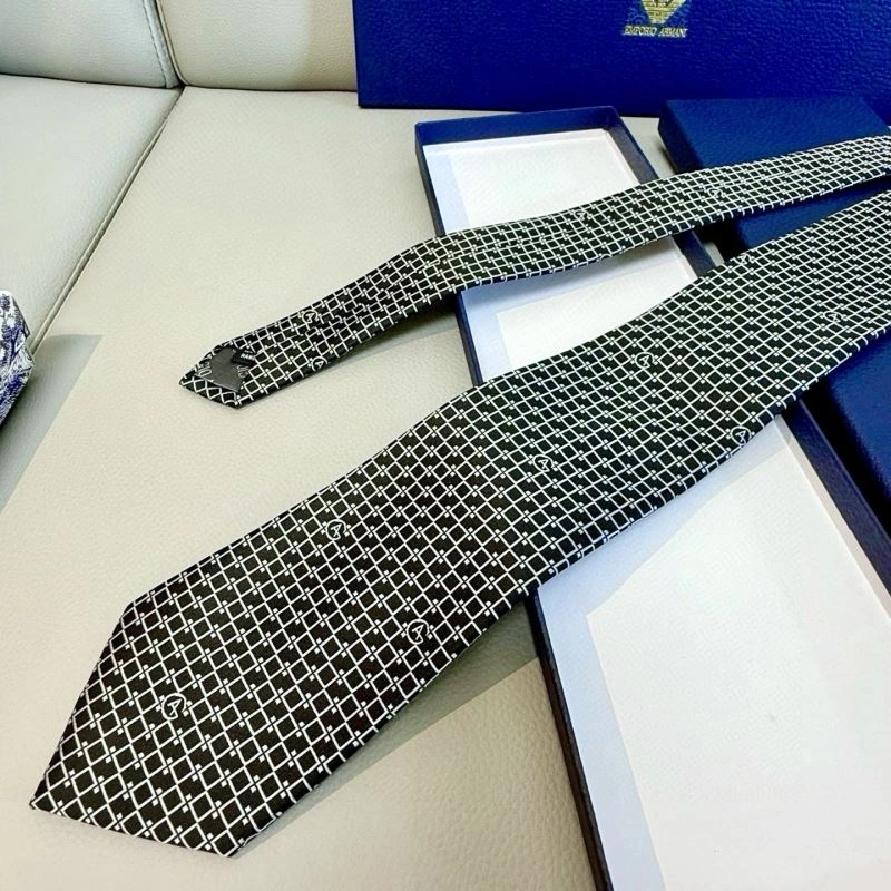 Armani Neckties GoAnywhere 269030