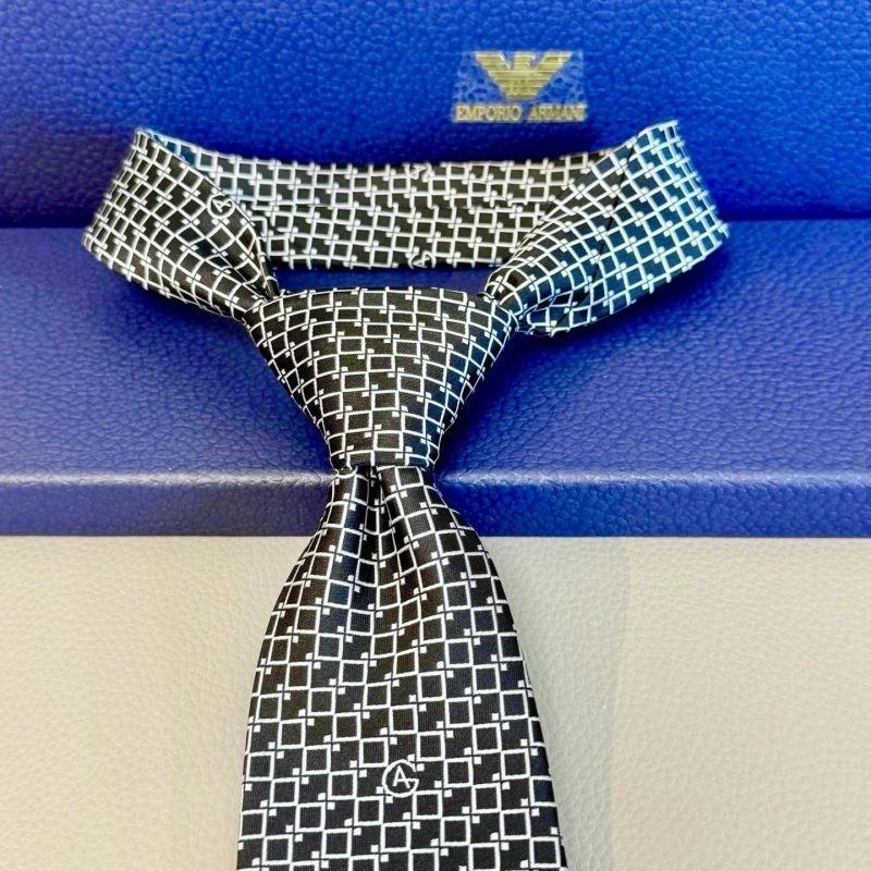 Armani Neckties GoAnywhere 269030