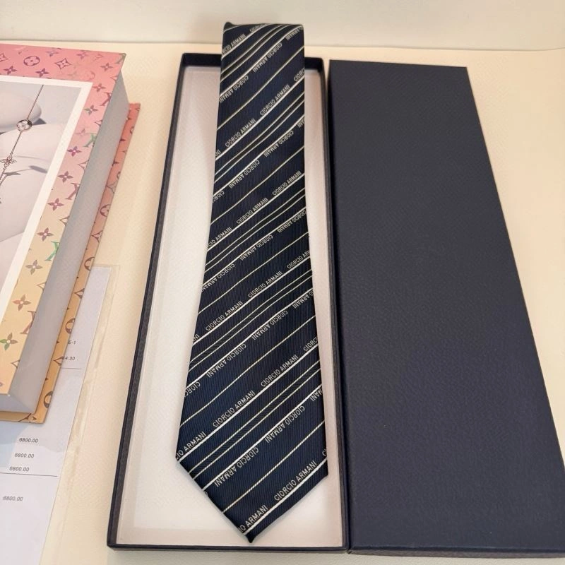 NewStyle Armani Neckties 269020