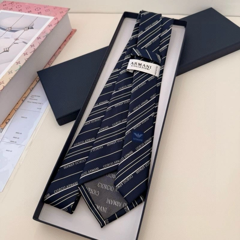NewStyle Armani Neckties 269020