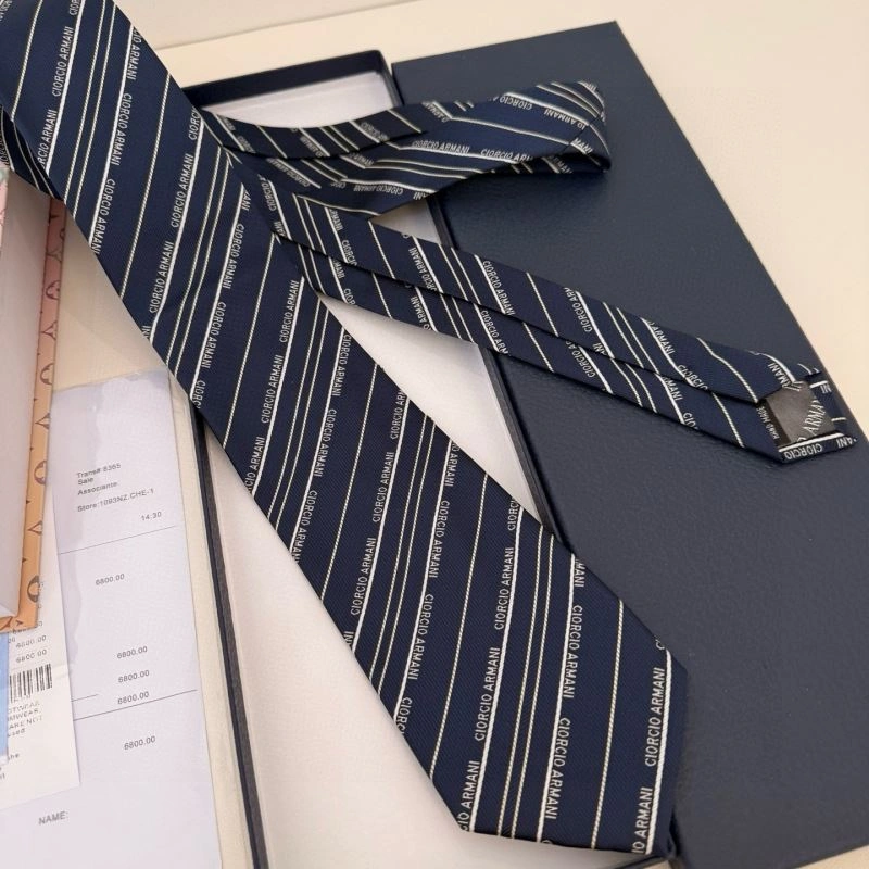 NewStyle Armani Neckties 269020