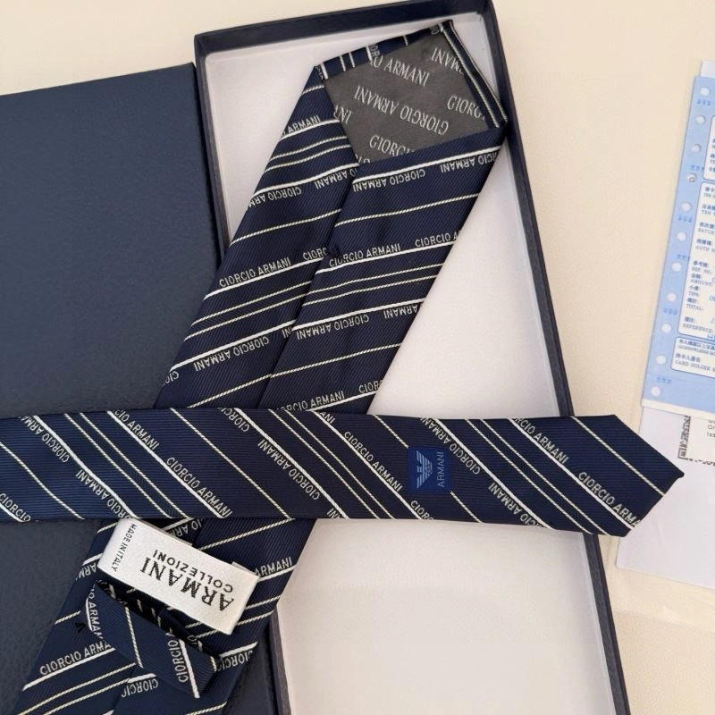 NewStyle Armani Neckties 269020