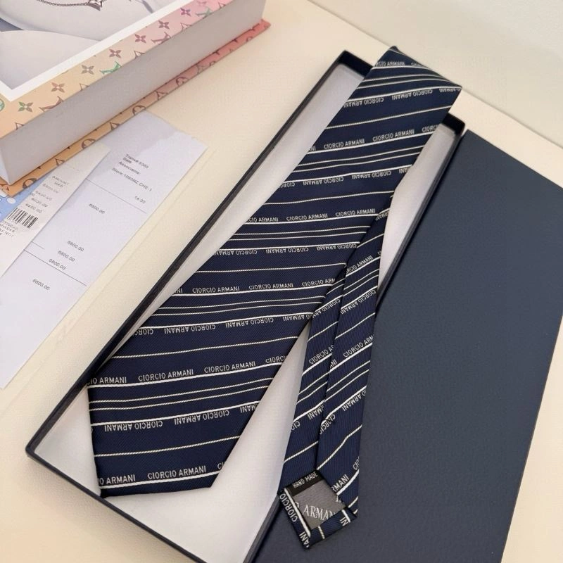 NewStyle Armani Neckties 269020