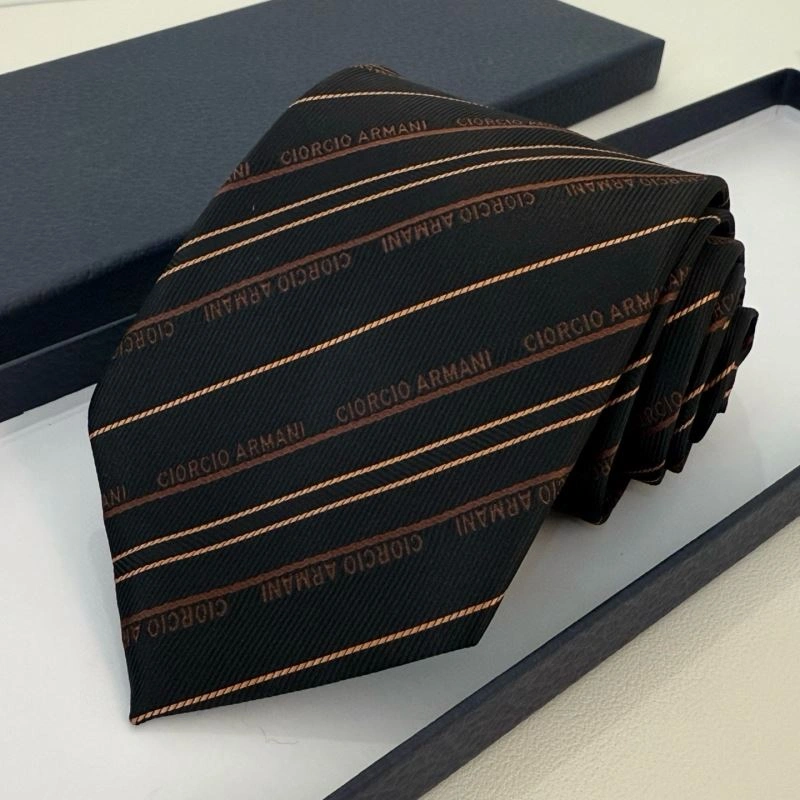 Original Armani Neckties 269022