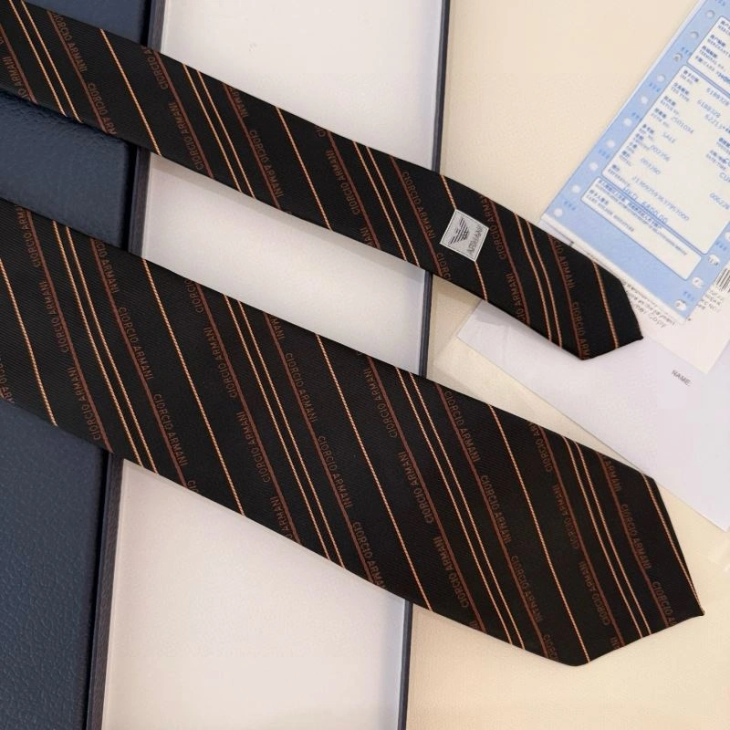 Original Armani Neckties 269022