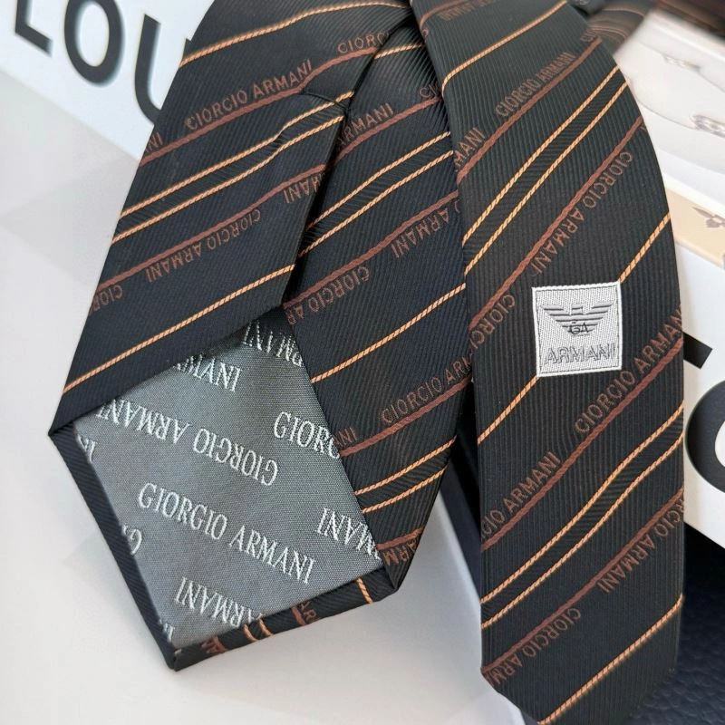 Original Armani Neckties 269022