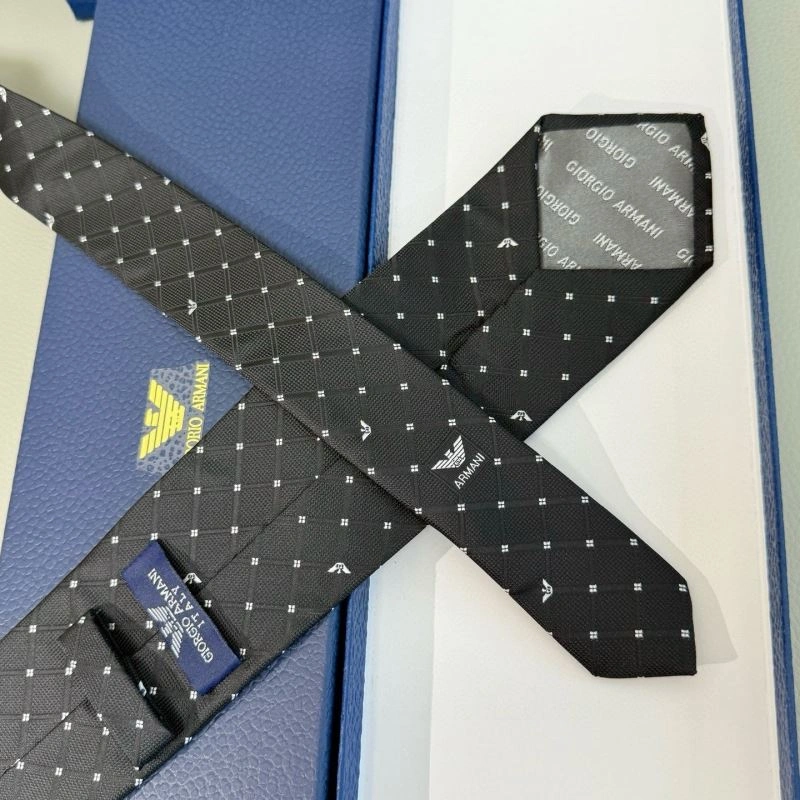 Armani Neckties NewStyle 269018