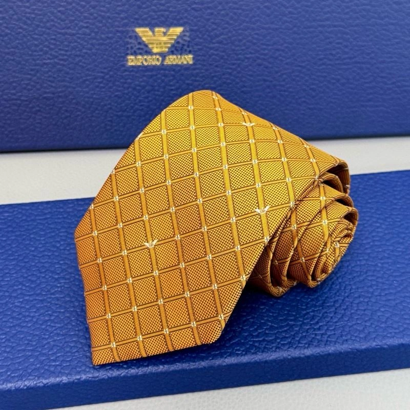 DailyWear Armani Neckties 269025