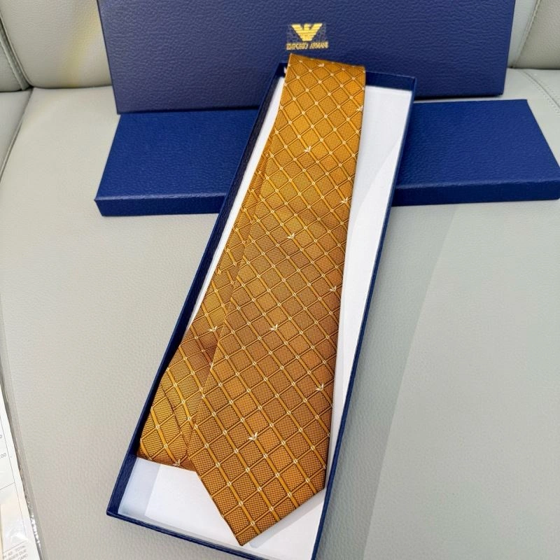 DailyWear Armani Neckties 269025