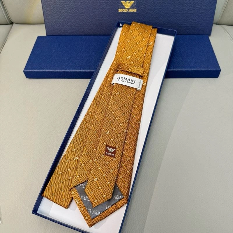 DailyWear Armani Neckties 269025
