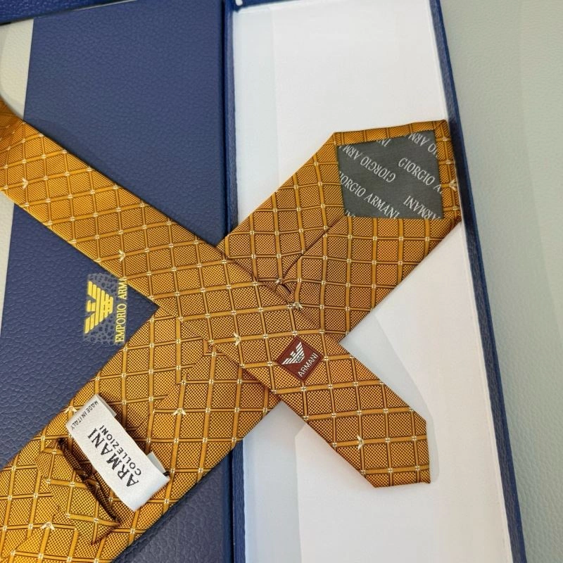 DailyWear Armani Neckties 269025