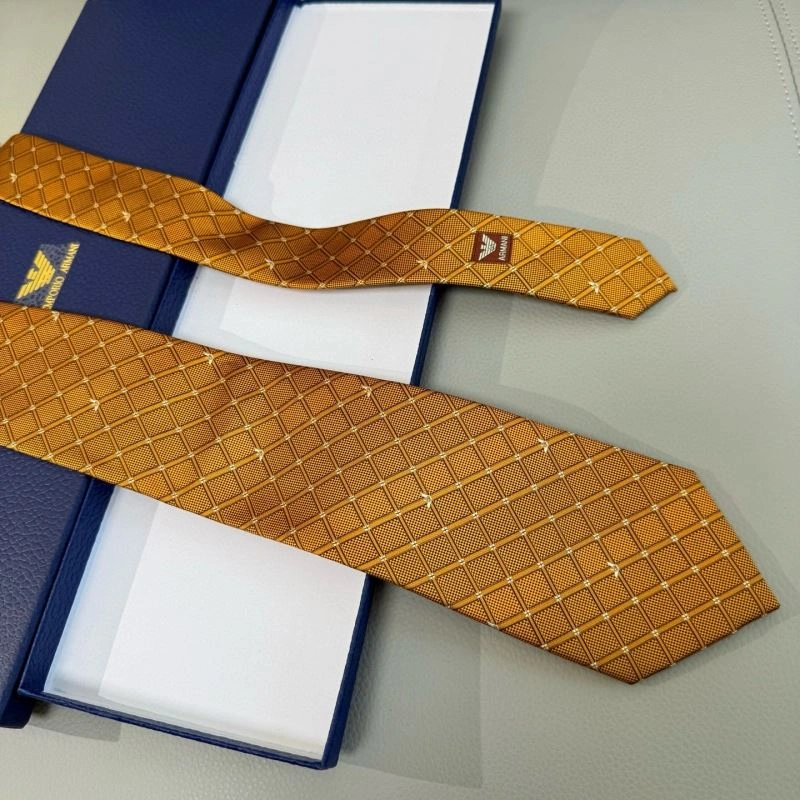 DailyWear Armani Neckties 269025