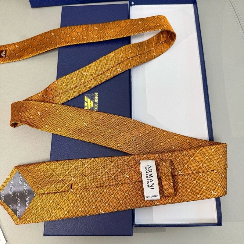 DailyWear Armani Neckties 269025