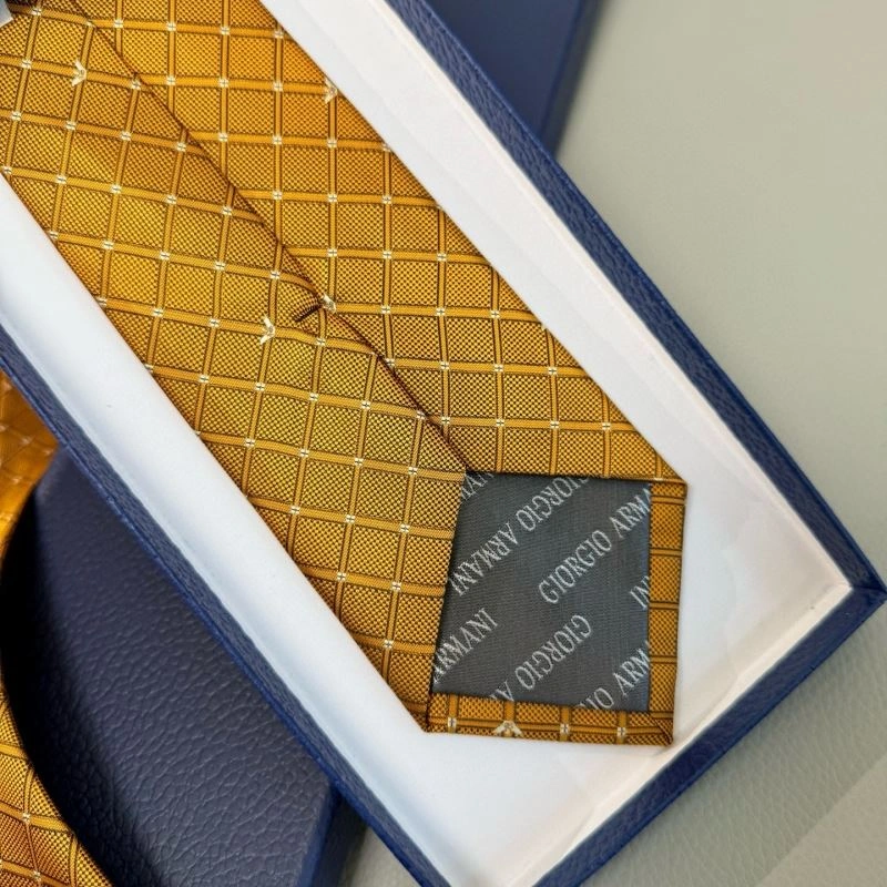 DailyWear Armani Neckties 269025