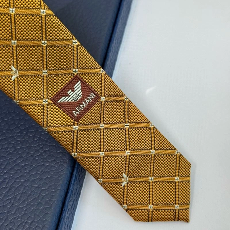 DailyWear Armani Neckties 269025