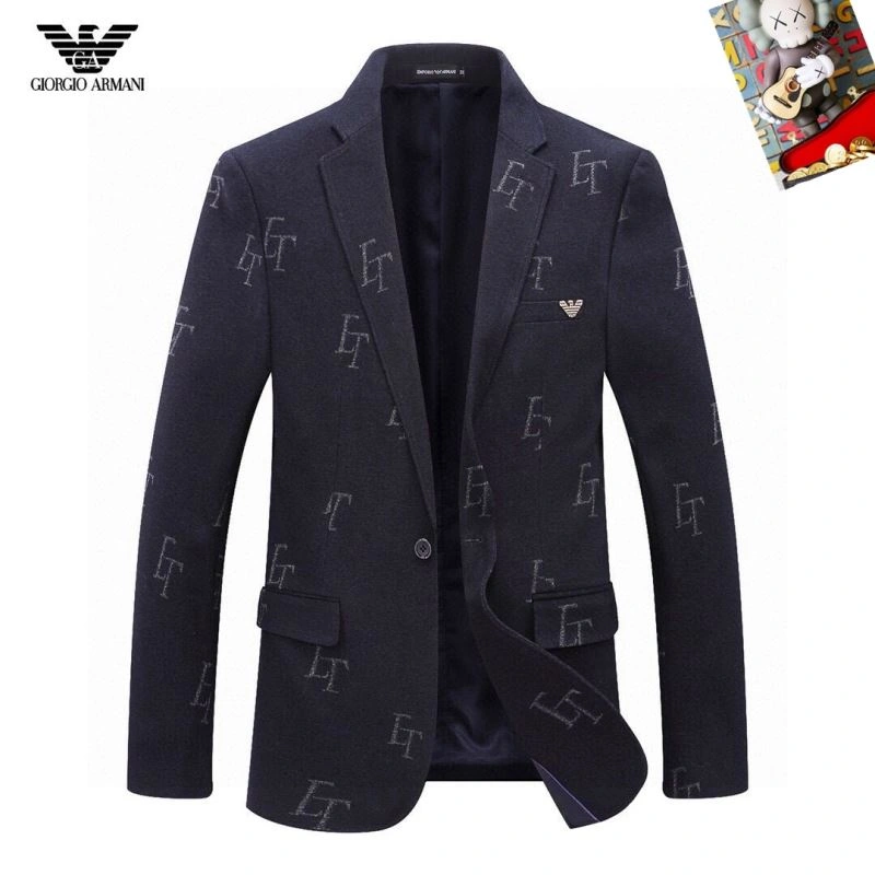 Armani Outwear Tailored 95426