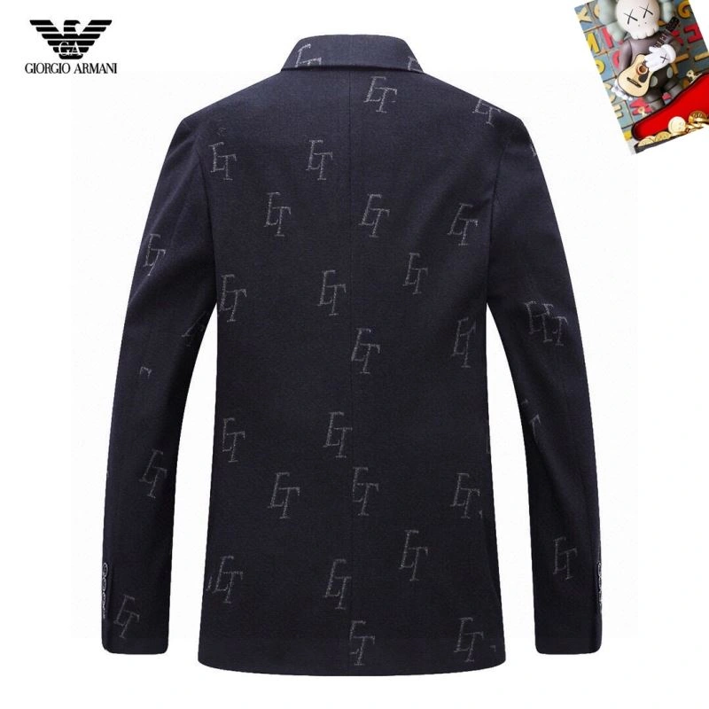 Armani Outwear Tailored 95426