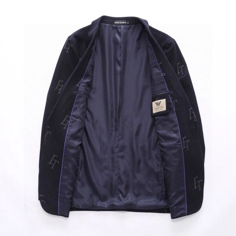 Armani Outwear Tailored 95426