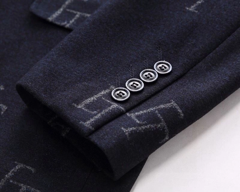 Armani Outwear Tailored 95426
