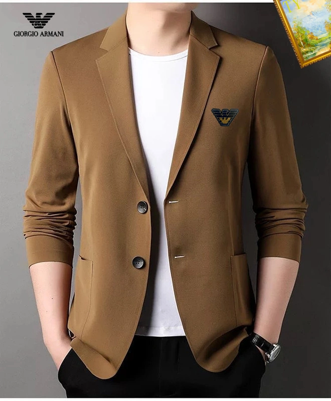 GoAnywhere Armani Outwear 95451