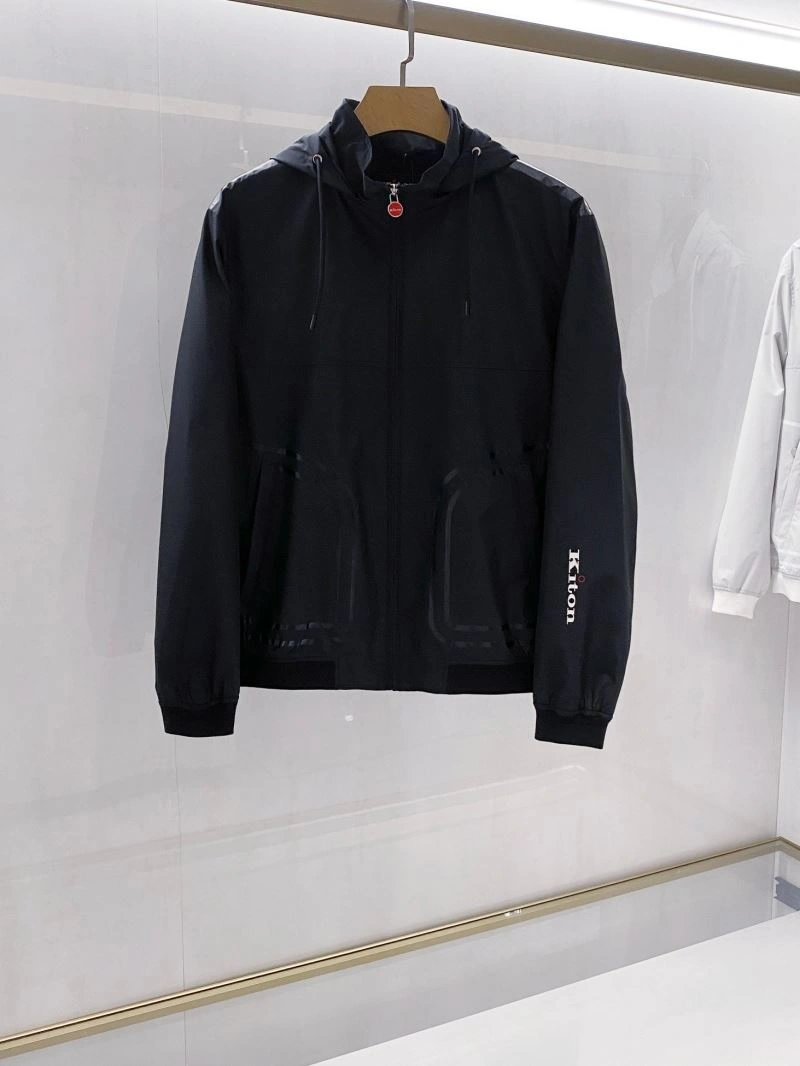 Armani Outwear GoAnywhere 96223