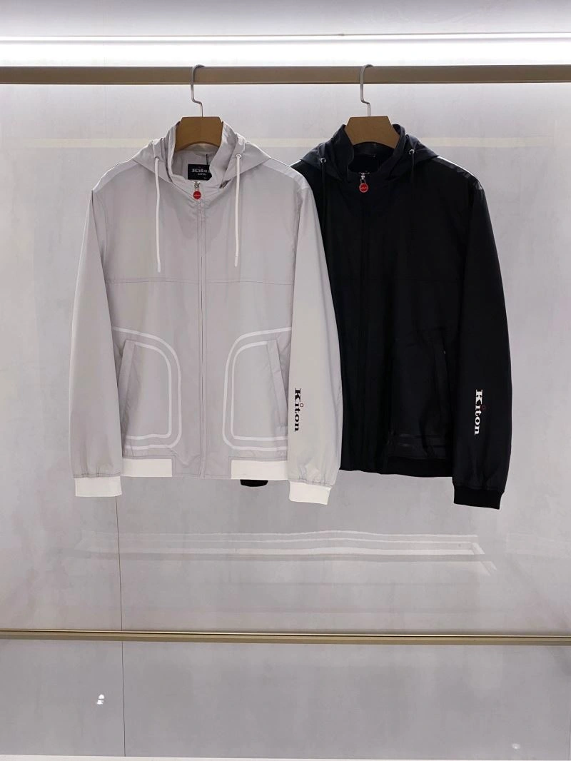 Armani Outwear UrbanChic 96213