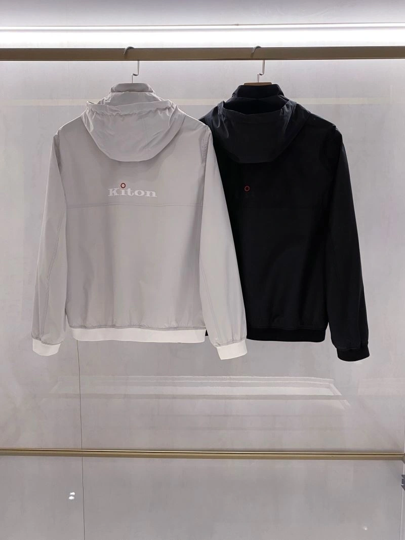 Armani Outwear UrbanChic 96213