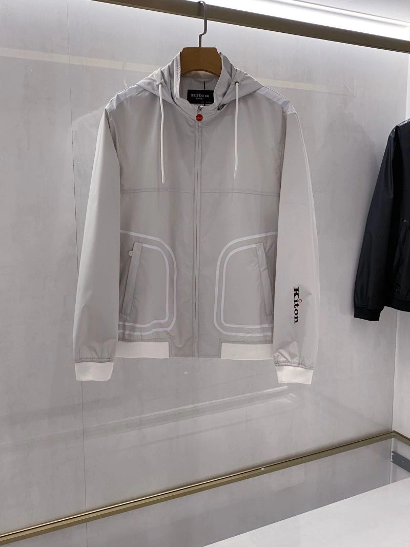 Armani Outwear UrbanChic 96213