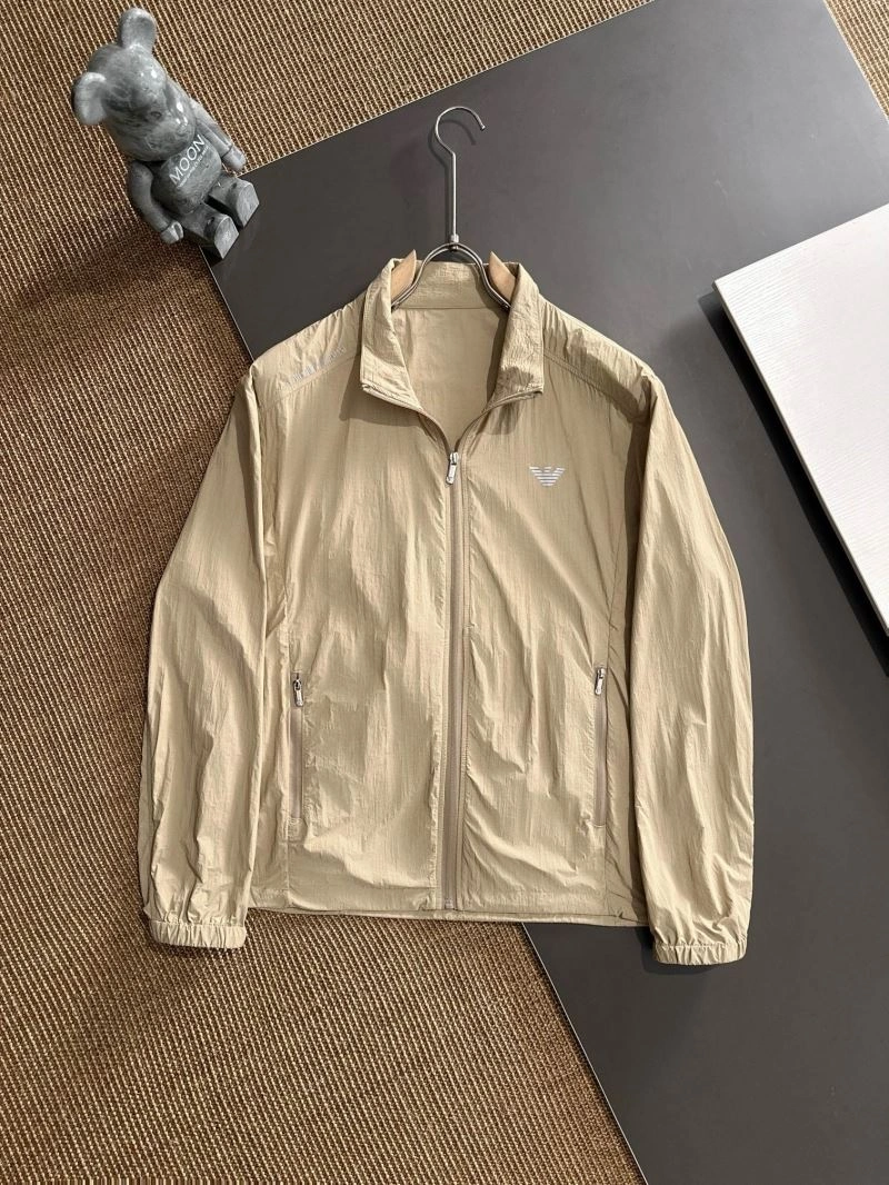 TravelReady Armani Outwear 96158