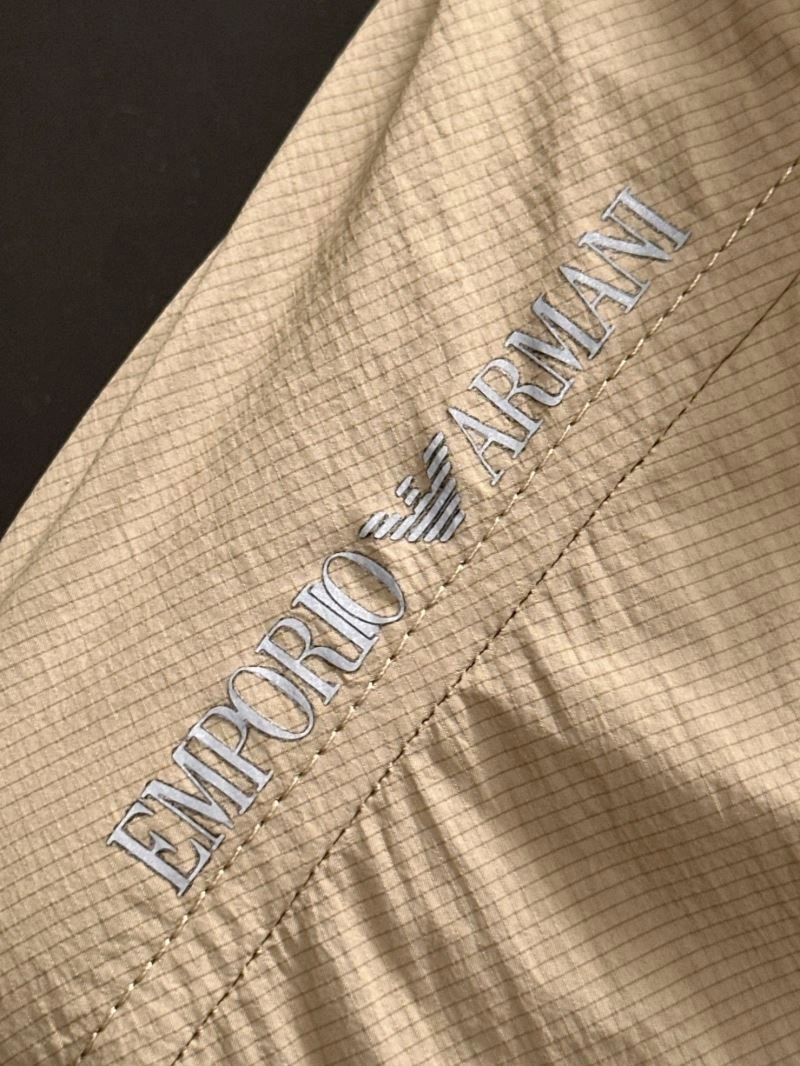 TravelReady Armani Outwear 96158