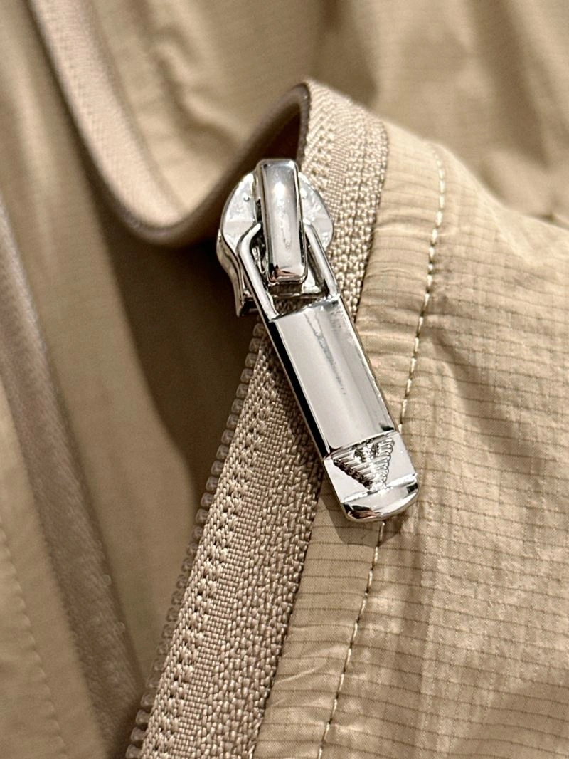 TravelReady Armani Outwear 96158