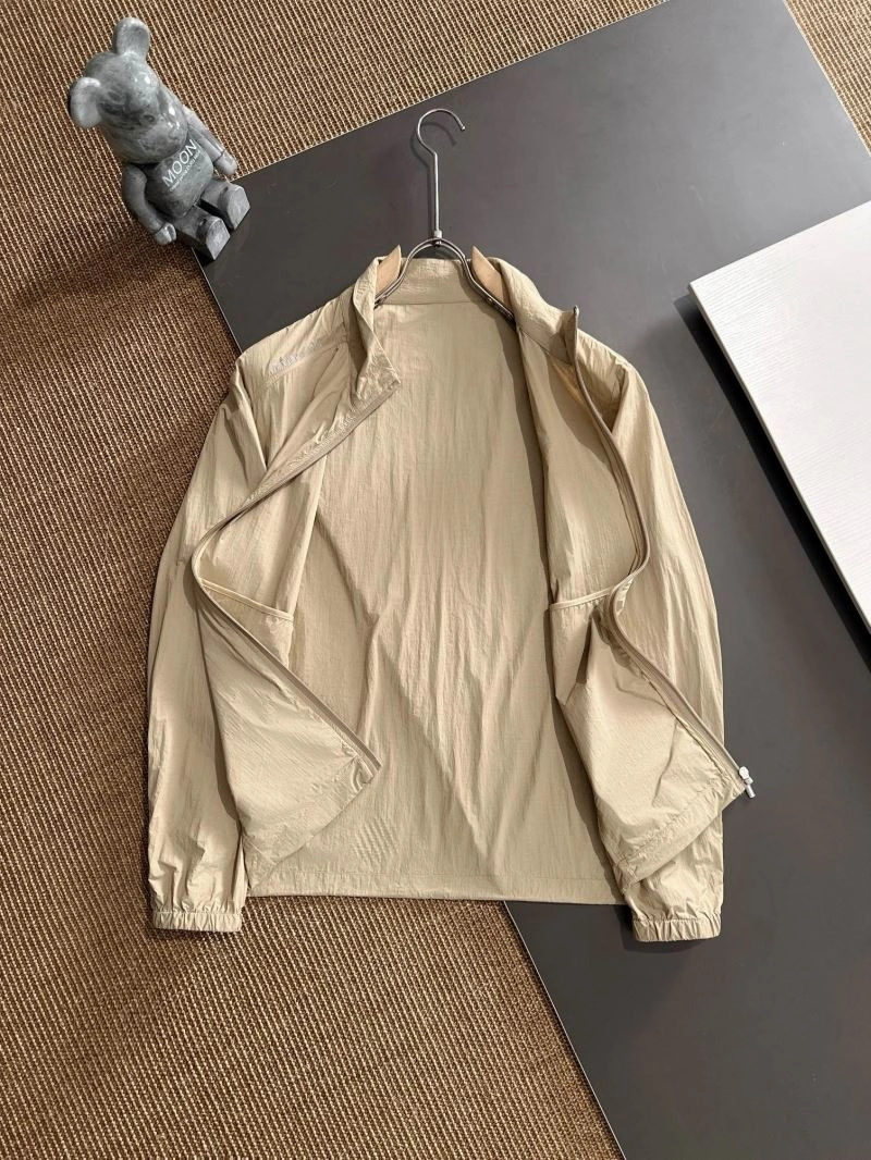 TravelReady Armani Outwear 96158