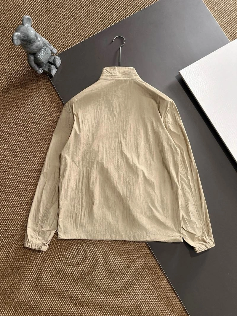 TravelReady Armani Outwear 96158
