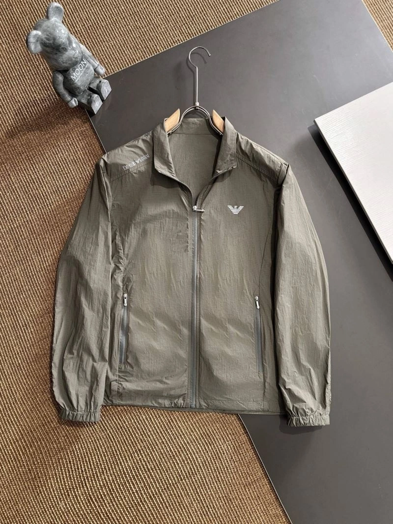 Armani Outwear ZeroBulk 96194