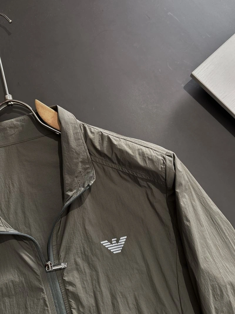 Armani Outwear ZeroBulk 96194