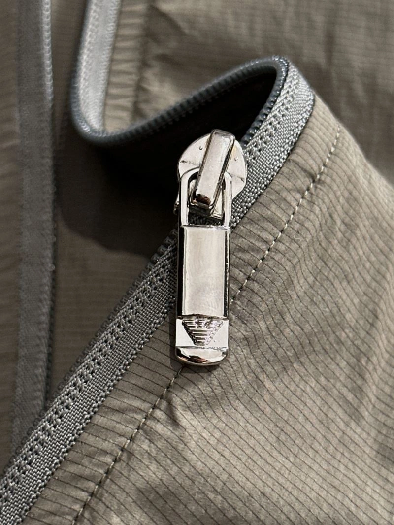 Armani Outwear ZeroBulk 96194