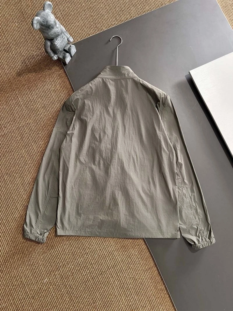 Armani Outwear ZeroBulk 96194