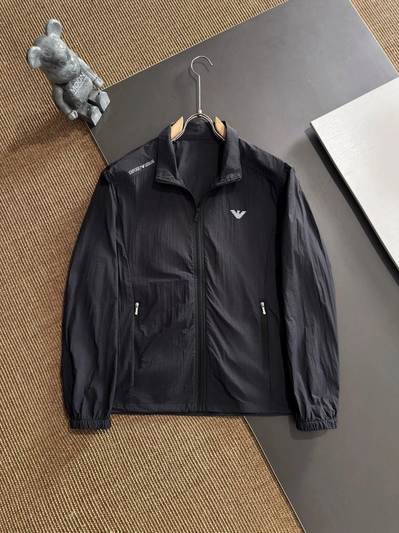 Armani Outwear Unisex 96145